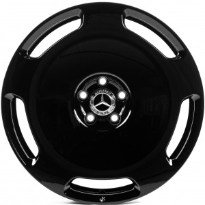 WS FORGED WS-MR044C Gloss_Black_FORGED Gloss_Black_FORGED