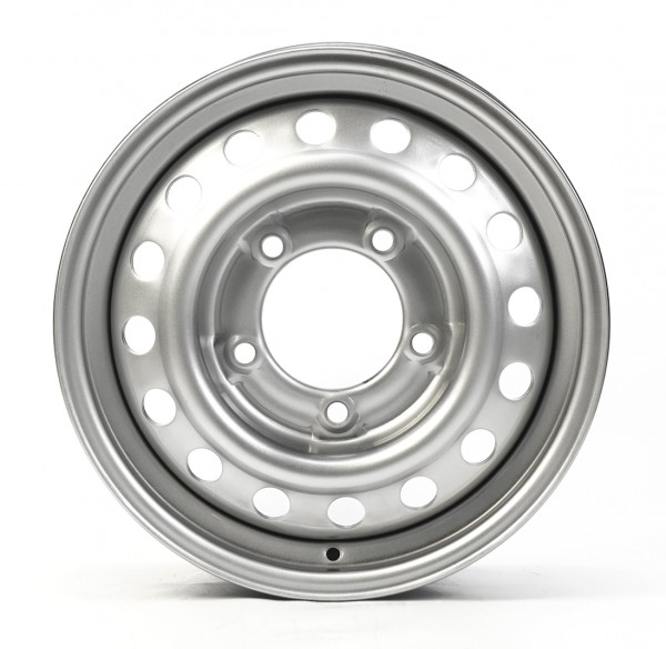 Wheel Metall