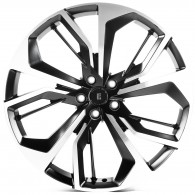 CAST WHEELS CW96020 Matte_Black_Matte_Machined_Face
