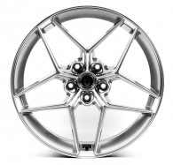 Flow Forming FF122 Hyper_Black