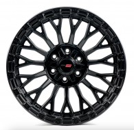 Off Road Wheels OW1894 MATT_BLACK