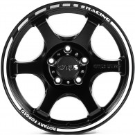 Off Road Wheels OW2805 Matt_Black_Lip_Machined