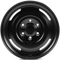 Off Road Wheels OW8406 MATT_BLACK