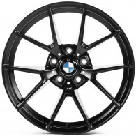 Replica B243 SATIN_BLACK