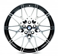 Replica B3184 Black_Machined_Face