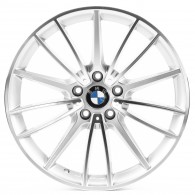 Replica B3299 Silver_Machined_Face