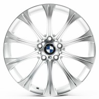 Replica B929 Hyper_Silver