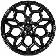 Replica FORGED LR2203 MATT_BLACK_FORGED