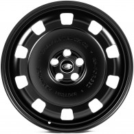 Replica FORGED LR5 SATIN_BLACK_FORGED