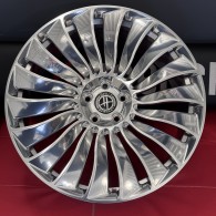 Replica FORGED MR0010 POLISH_FORGED