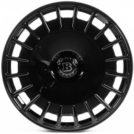 Replica FORGED MR2 Gloss_Black_FORGED