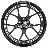 Replica FORGED MR7350 MATT_BLACK_LIP_POLISH_FORGED