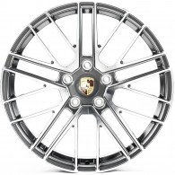 Replica FORGED PR911 MG_FORGED