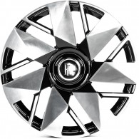 Replica FORGED RR2957 GLOSS_BLACK_MACHINED_FACE_FORGED