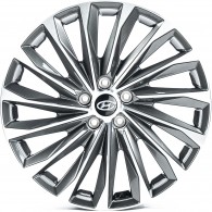 Replica HND3397 Gunmetal_Machined_Face