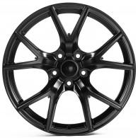 Replica JE5337 MATT_BLACK