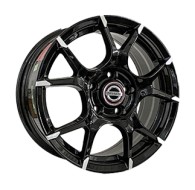 Replica LA NS536 BKF