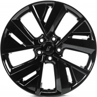 Replica LI3114 BLACK