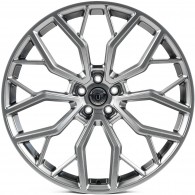 Replica LR0394 DARK_MATT_GRAY