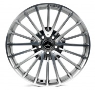 Replica MR021-018 Machined_Face_Gunmetal