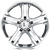 Replica MR10010 Gloss_Grey_Machined_Face