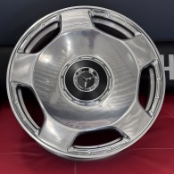 Replica MR1009 Polishing