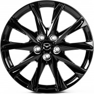 Replica MZ201 GLOSS_BLACK