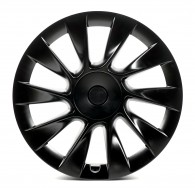 Replica TES3130 MATT_BLACK