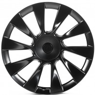 Replica TES3130 Matte_Black