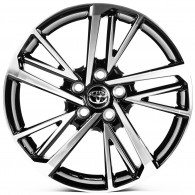 Replica TY3136 Black_Machined_Face