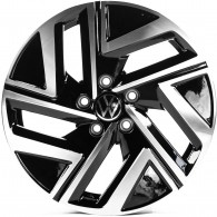 Replica VV3308 Black_Machined_Face