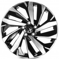 Replica VV3324 Black_Machined_Face