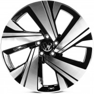 Replica VV3329 Black_Machined_Face