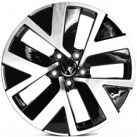 Replica VV3353 Black_Machined_Face