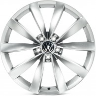 Replica VV3417 Matte_Gunmetal