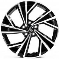 Replica VV3484 Black_Machined_Face