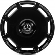 WS FORGED WS-045C Gloss_Black_FORGED