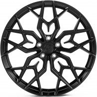 WS FORGED WS-048C SATIN_BLACK_FORGED