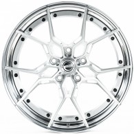 WS FORGED WS-052C BRUSHED_SILVER_LIP_POLISH_FORGED