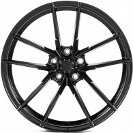 WS FORGED WS-071C SATIN_BLACK_FORGED