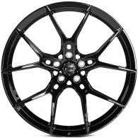 WS FORGED WS-073C Gloss_Black_FORGED