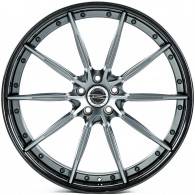 WS FORGED WS-076C SATIN_GRAY_LIP_CARBON_FORGED