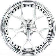 WS FORGED WS-082C BRUSHED_SILVER_LIP_POLISH_FORGED