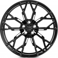 WS FORGED WS-090C SATIN_BLACK_FORGED
