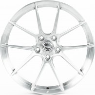 WS FORGED WS-103C BRUSHED_SILVER_FORGED