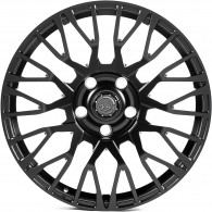 WS FORGED WS-114C SATIN_BLACK_FORGED