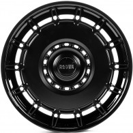 WS FORGED WS-LR21C SATIN_BLACK_LIP_GLOSS_BLACK_FORGED