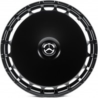 WS FORGED WS-MR042C SATIN_BLACK_FORGED