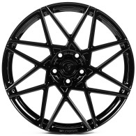 WS FORGED WS2107 Gloss_Black_FORGED