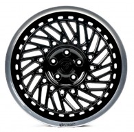 WS FORGED WS31/1M GLOSS_BLACK_LIP_POLISH_FORGED